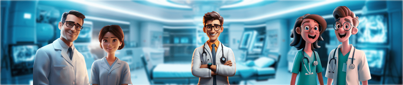 Audiologist 